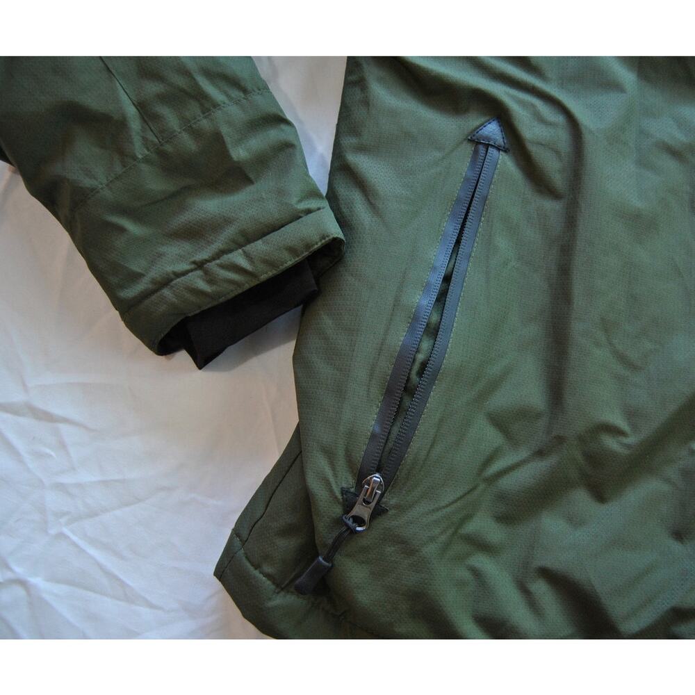 Wantdo Warm Winter Parka Coat - image 5